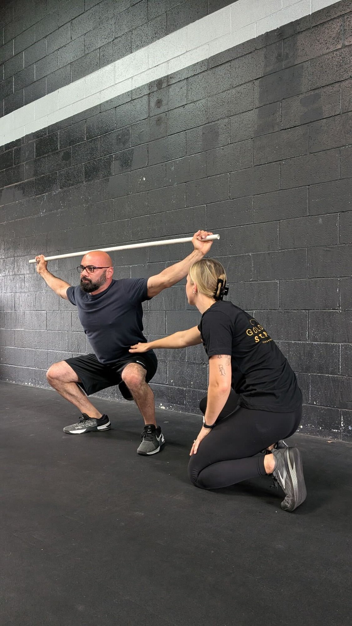 physical therapy treatment