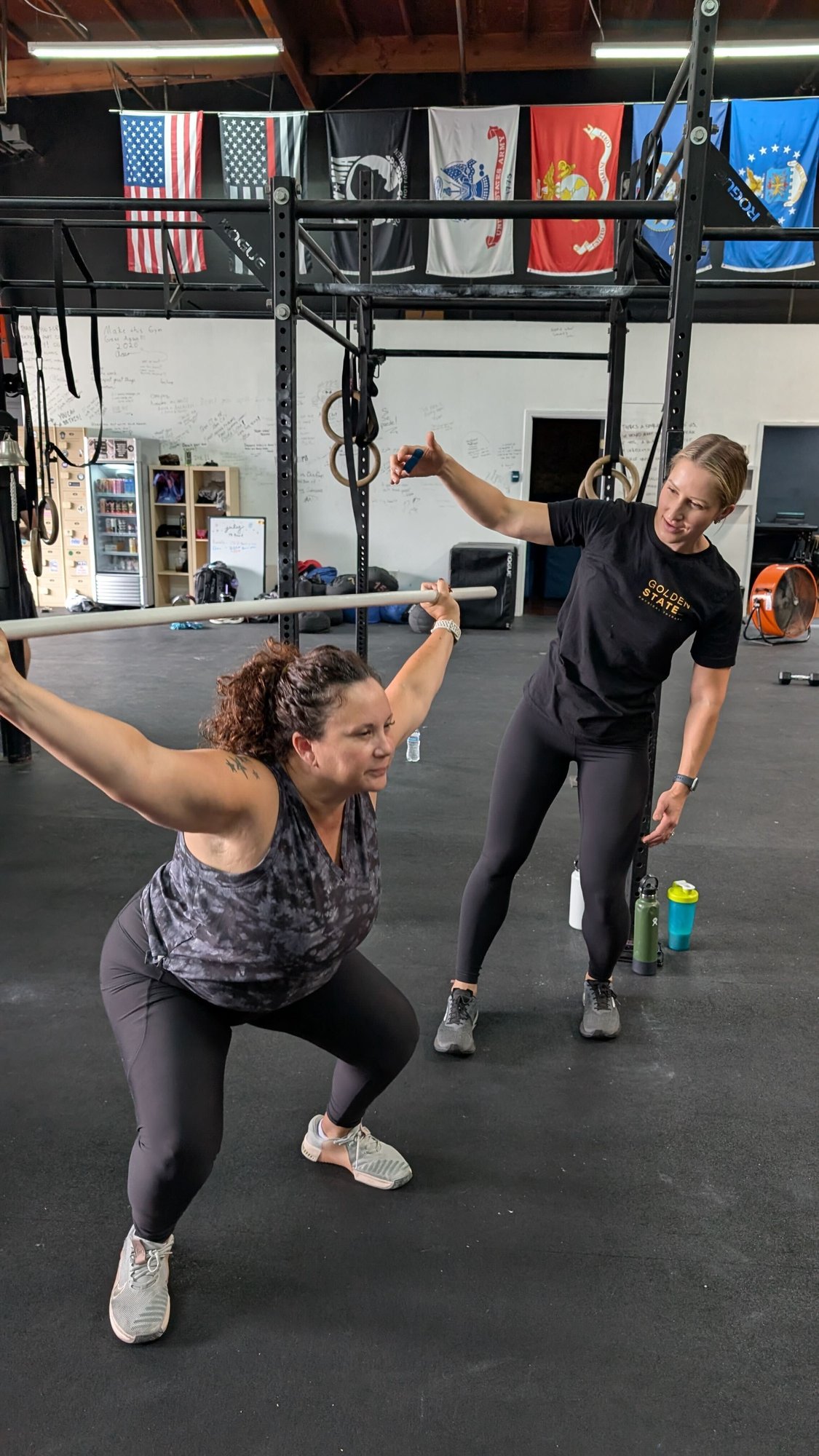 performance physical therapy