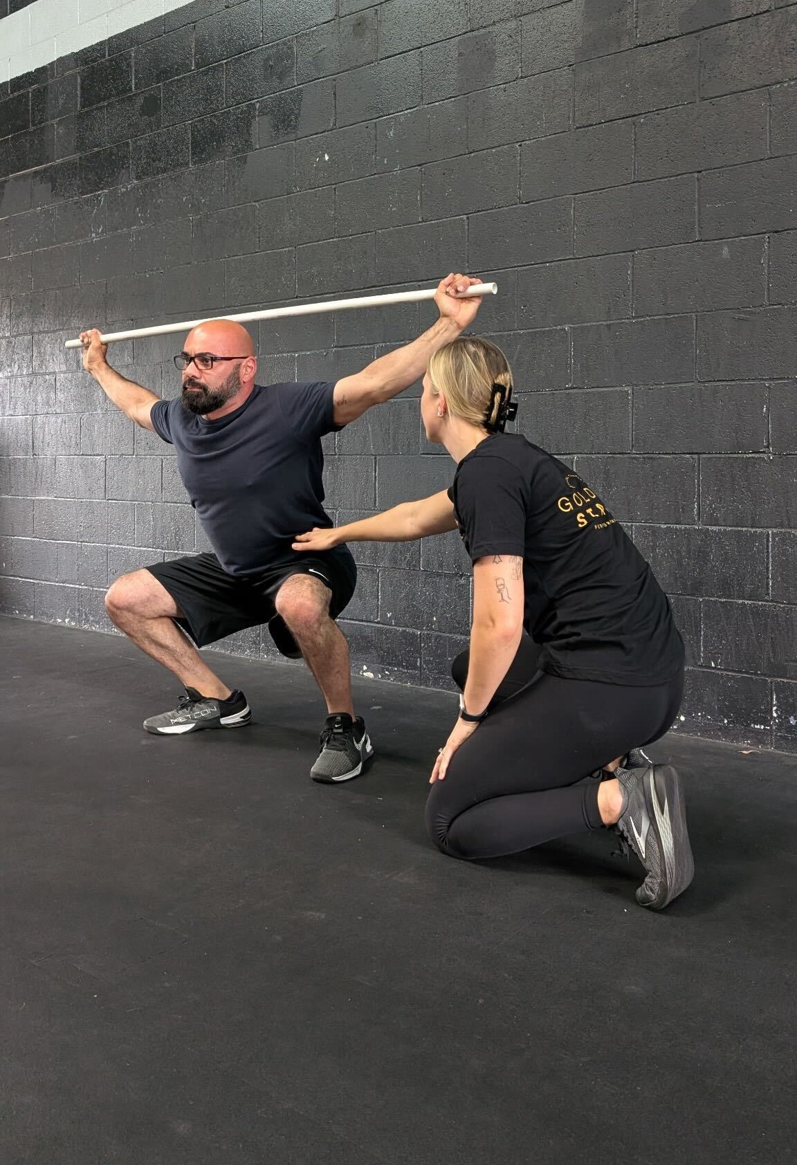 sports physical therapy